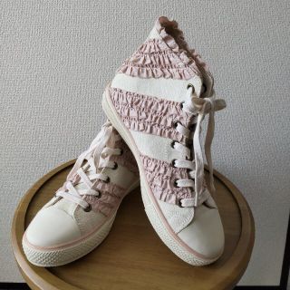 PINK HOUSE（スニーカー）のフリマアイテム一覧