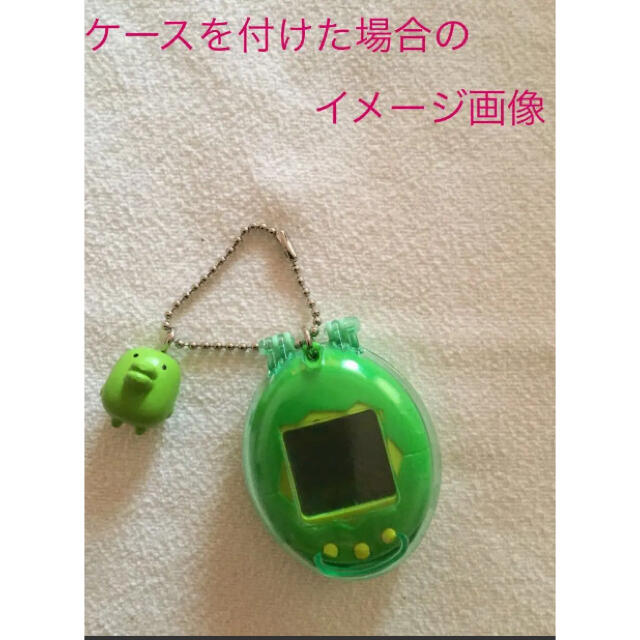 BANDAI - 元祖・激レアたまごっちマスコットキャラの通販 by ゆうゆ