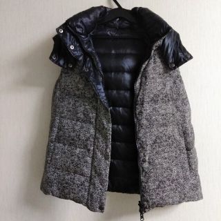 LOUNIE（ダウンベスト）のフリマアイテム一覧