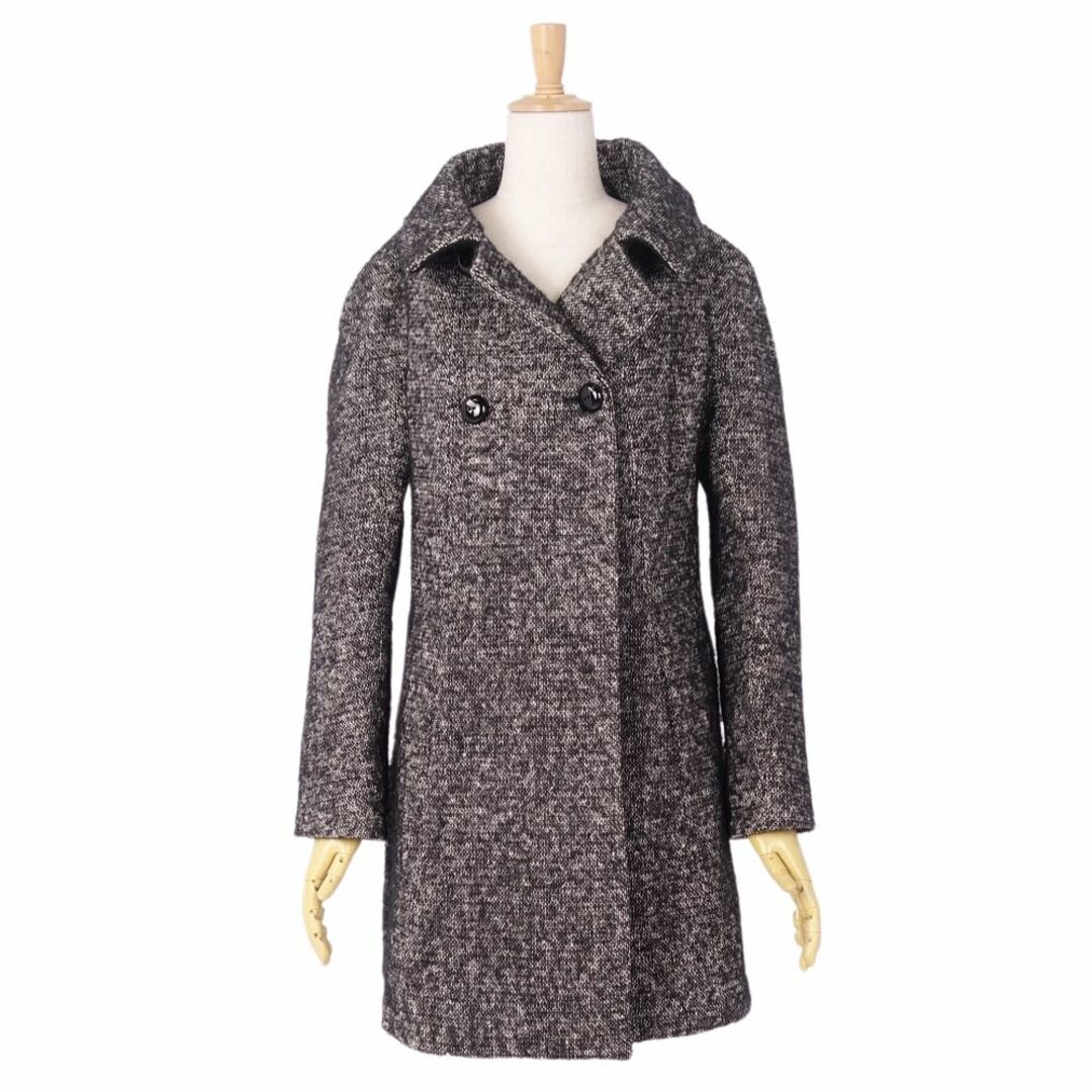 Max Mara - 美品 マックスマーラ Max Mara STUDIO コート ロングコート