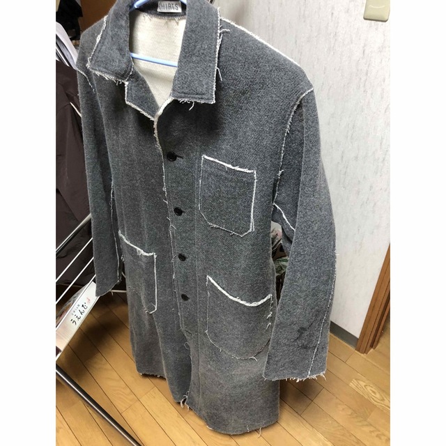 Y's - y's for men コートの通販 by イチロー's shop｜ワイズならラクマ