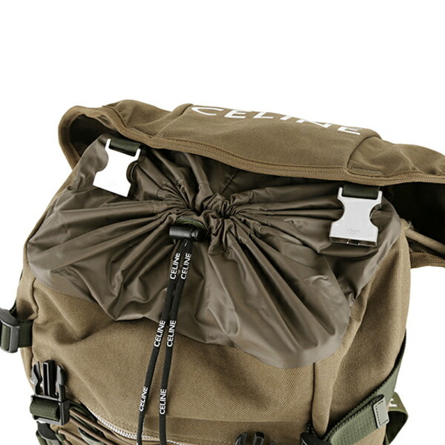 CELINE - 新品 セリーヌ CELINE リュックサック セリーヌオム バイ