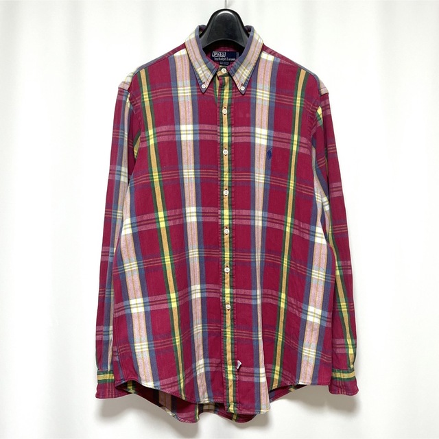 POLO RALPH LAUREN - Polo ポロ バイ ラルフローレン マドラス