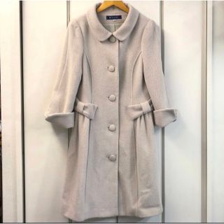 M'S GRACY（ロングコート ・ ピンク/桃色系）のフリマアイテム一覧