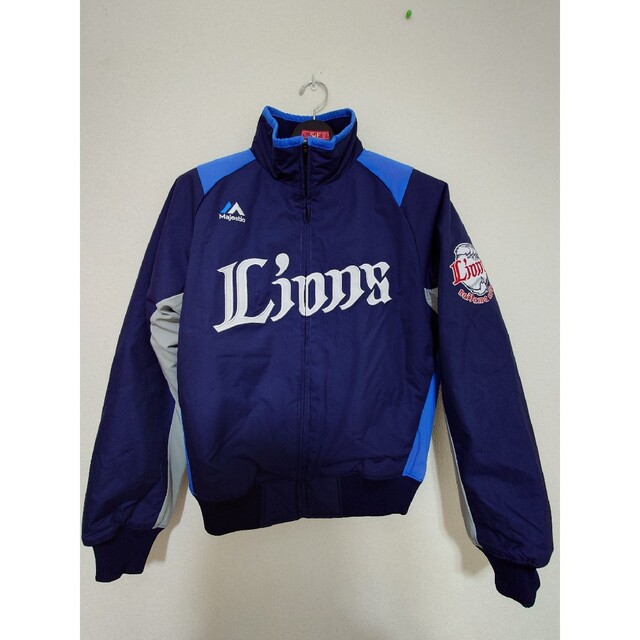 ライオンズベースボールスクール ユニフォームセット JL、グラウンド