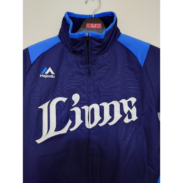 埼玉西武ライオンズ - 埼玉西武ライオンズ グランドコート グラコン