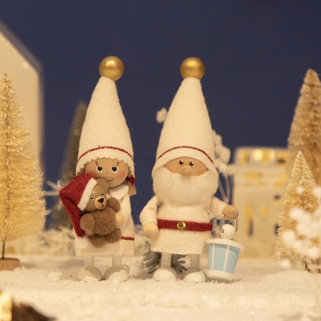 NORDICA - ノルディカニッセ 2022 イルムス限定 テディベア 完売 新品