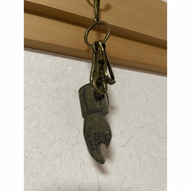 HYSTERIC GLAMOUR - ヒステリックグラマー アクセサリー キーホルダー