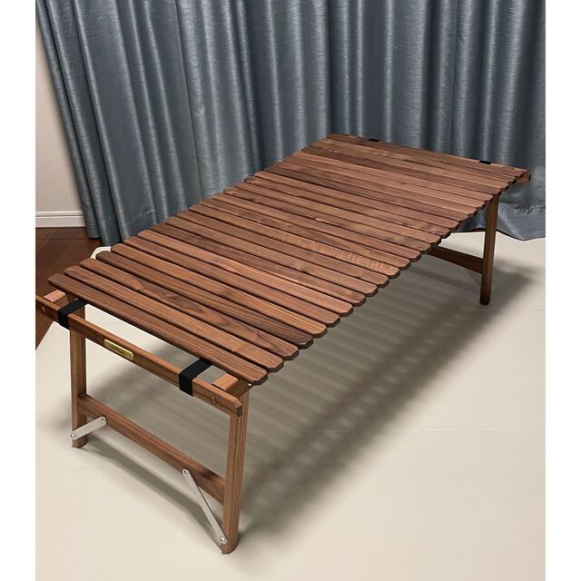 NORAs テーブル TYPE B 1100（ケース付き）