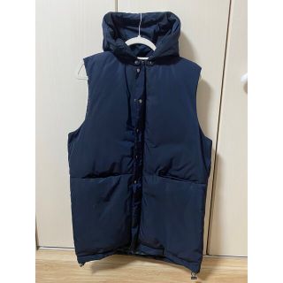 Drawer（ダウンベスト）のフリマアイテム一覧