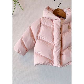 Bonpoint（ジャケット/コート）のフリマアイテム一覧