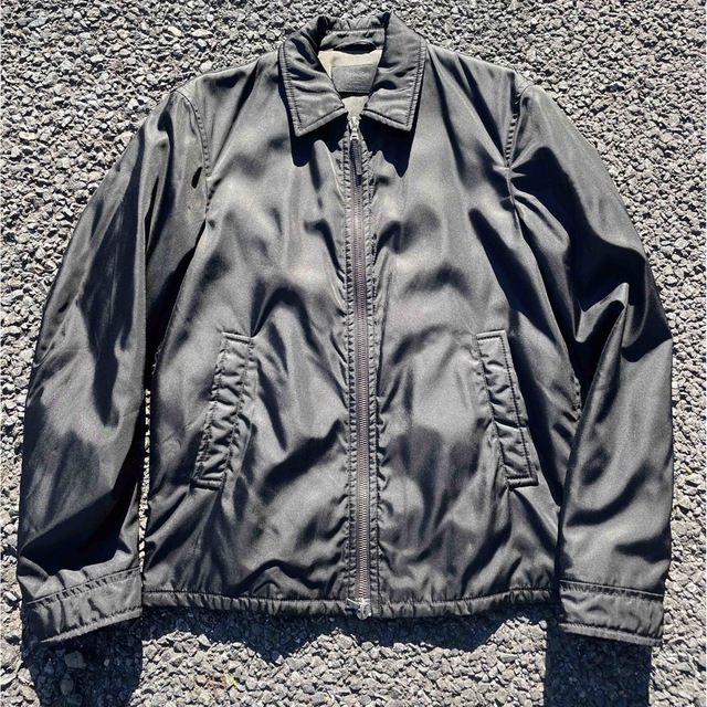 PRADA - PRADA archive NYLON jacket 1998AWの通販 by west｜プラダ