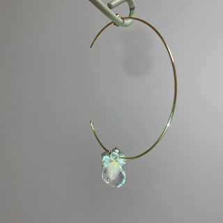 H.P.FRANCE（ピアス）のフリマアイテム一覧