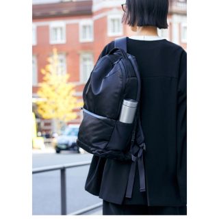 ENFOLD - 新品タグ付き☆エンフォルド バックパックの通販 by アポロ's