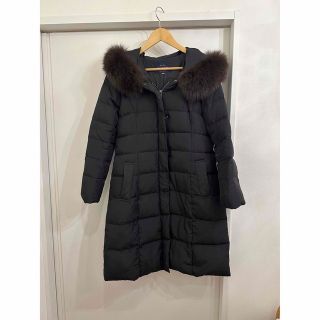 JUSGLITTY（ダウンコート）のフリマアイテム一覧