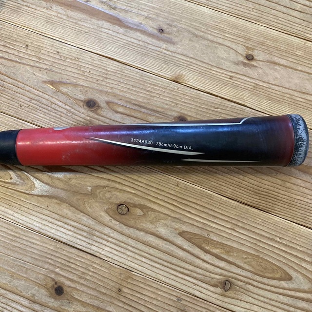 asics - アシックス ジュニアSTARSHINE2nd 78㎝450gスターシャイン2nd