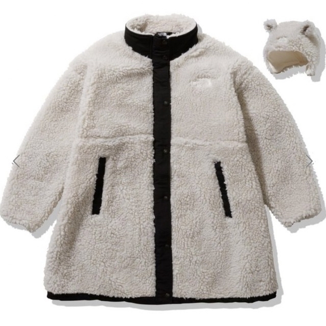 THE NORTH FACE - 【お値下げ中】ノースフェイス マタニティボア