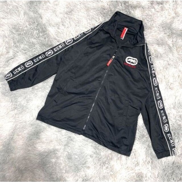 ECKŌ UNLTD（ECKO UNLTD） - 希少 エコー ECKO 激レア 希少 90s