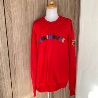 mikihouse（スウェット）のフリマアイテム一覧