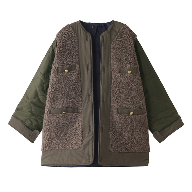 MADISONBLUE - 新品 MADISONBLUE マディソンブルー キルティング