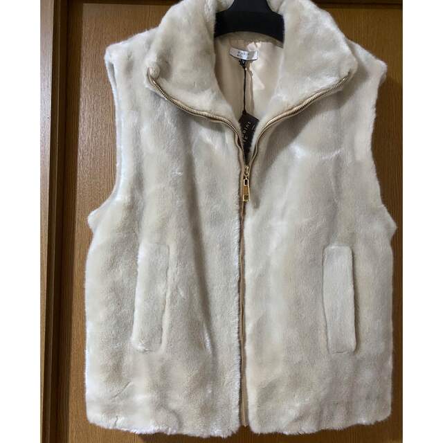 DEUXIEME CLASSE - 新品 a point etc アーポワン ウテセ フェイク