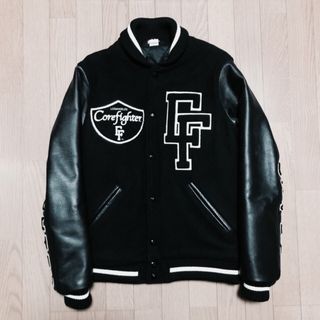 corefighter（スタジャン）のフリマアイテム一覧