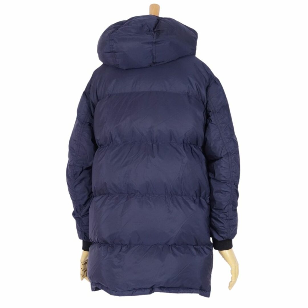 PRADA - 極美品 プラダ PRADA ジャケット ダウンジャケット