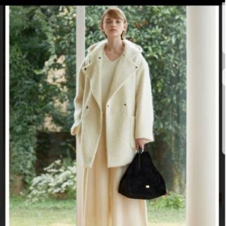 EPOCA（ニットコート）のフリマアイテム一覧