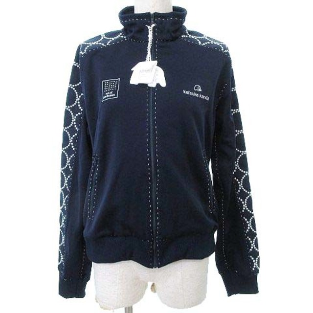 mina perhonen - 未使用 ミナペルホネン × keisuke kanda 手縫いの