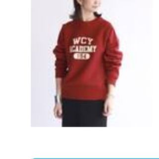 SLOBE IENA（トレーナー/スウェット）のフリマアイテム一覧