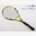Babolat - 中古 テニスラケット バボラ ピュア アエロ 2019年モデル