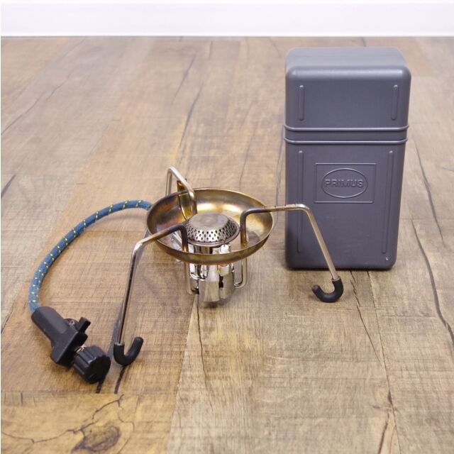 PRIMUS - イワタニ プリムス IWATANI PRIMUS エクスカイザ スパイダー