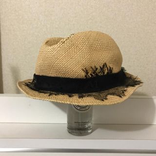 Maison Michel（麦わら帽子/ストローハット）のフリマアイテム一覧