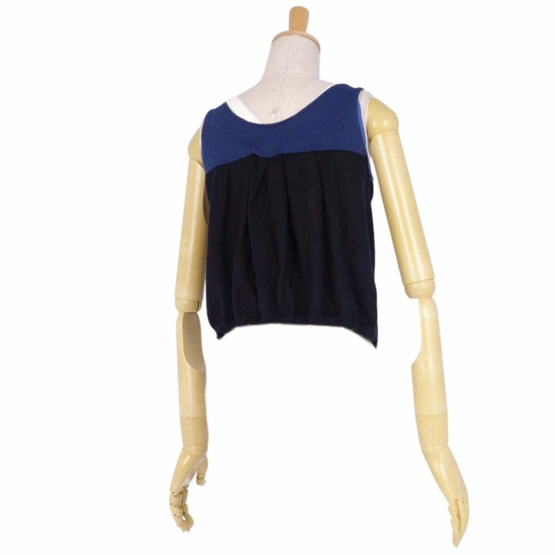 MIU MIU - 美品 ミュウミュウ miumiu タンクトップ キャミソール