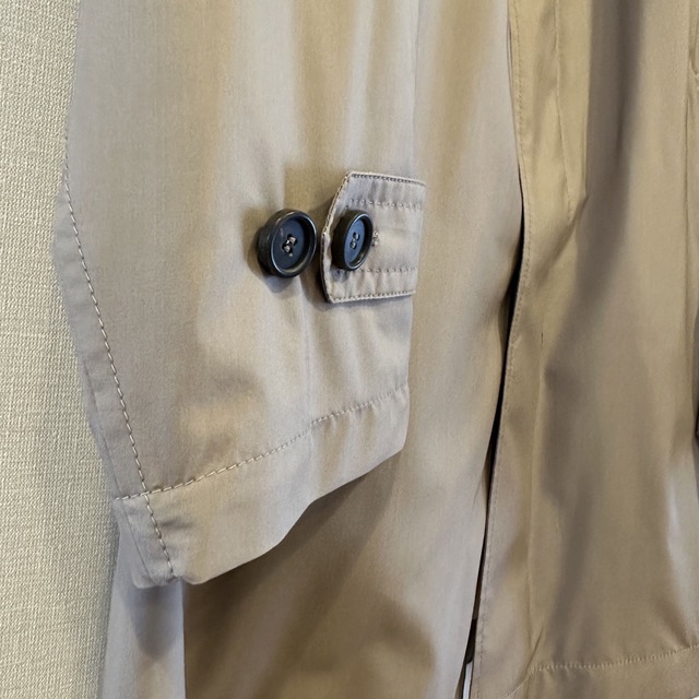 Brioni - ブリオーニ 軽く着られるシルク100% コート Mサイズ 50位