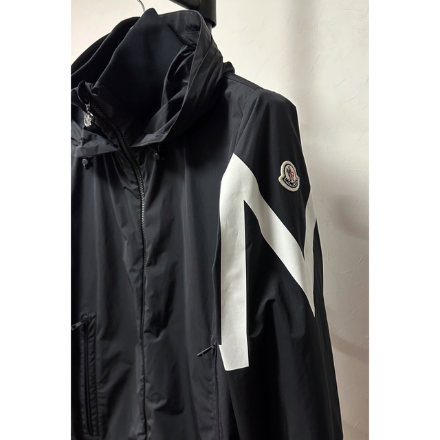 MONCLER - 2022-23最新作 モンクレール MONCLER FETUQUE JACKETの通販