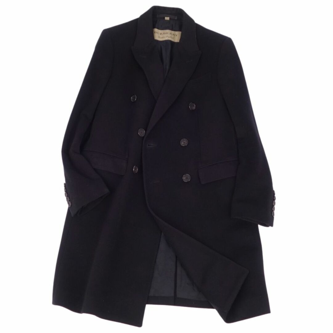 BURBERRY - バーバリー BURBERRY コート ダブルブレスト ロングコート
