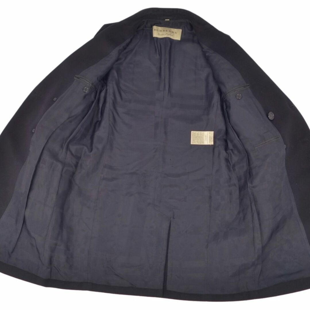 BURBERRY - バーバリー BURBERRY コート ダブルブレスト ロングコート