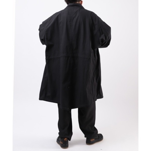 FREAK'S STORE - フリークスストア M-65 ミリタリー ビッグシルエット