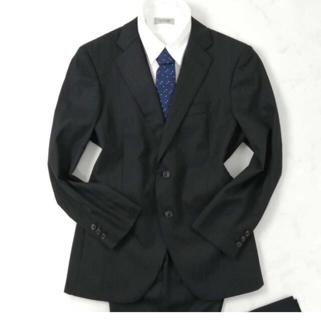 MARIO VALENTINO - 【訳あり】マリオバレンチノ スーツセット