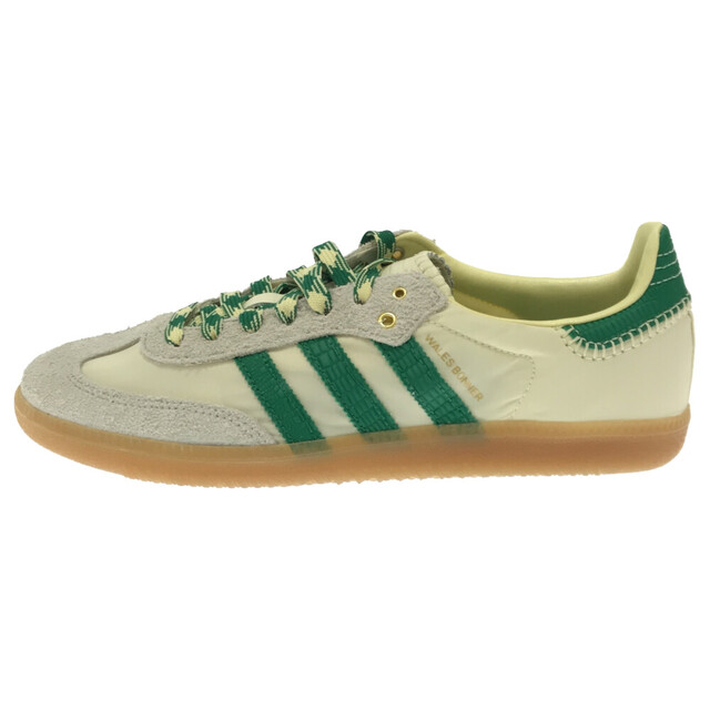 adidas - adidas アディダス ×WALES BONNER SAMBA SAIL/GREEN GY4344