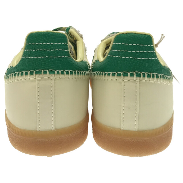 adidas - adidas アディダス ×WALES BONNER SAMBA SAIL/GREEN GY4344
