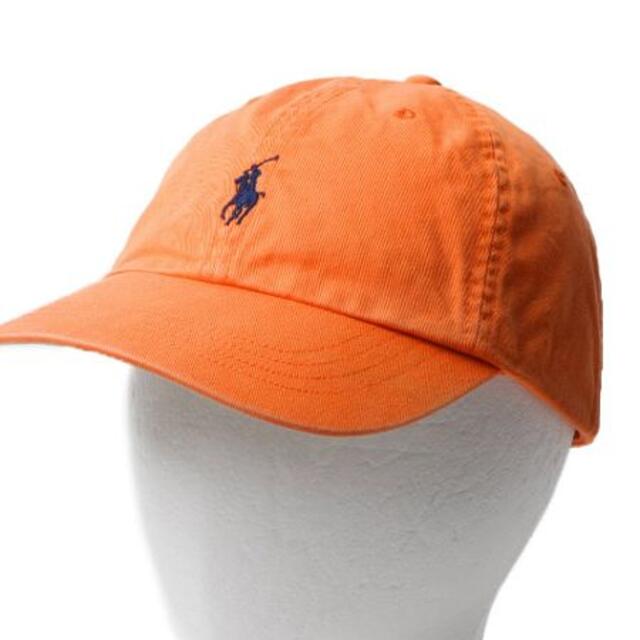 Ralph Lauren - ポロ ラルフローレン ポニー刺繍 ベースボール