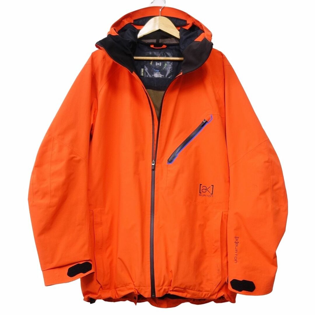 BURTON - バートン BURTON ak スノーボード ウェア M AK 2L CYCLIC JK