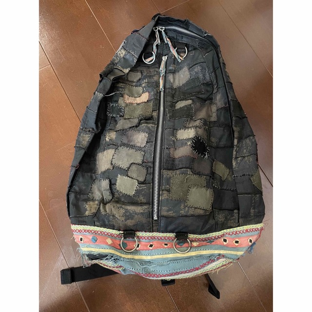 UNDERCOVER - undercover scab 瘡蓋 名作バックパックの通販 by やま's