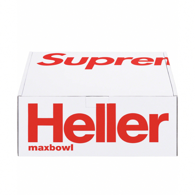 Supreme - supreme Supreme®/Heller Bowls (Set of 6)の通販 by モリ's