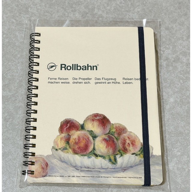 DELFONICS - ロルバーン ルノワール 桃の通販 by ののの's shop｜デル