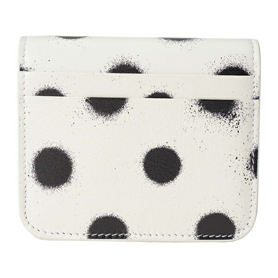 BALENCIAGA - 新品 バレンシアガ BALENCIAGA 2つ折り財布 キャッシュ