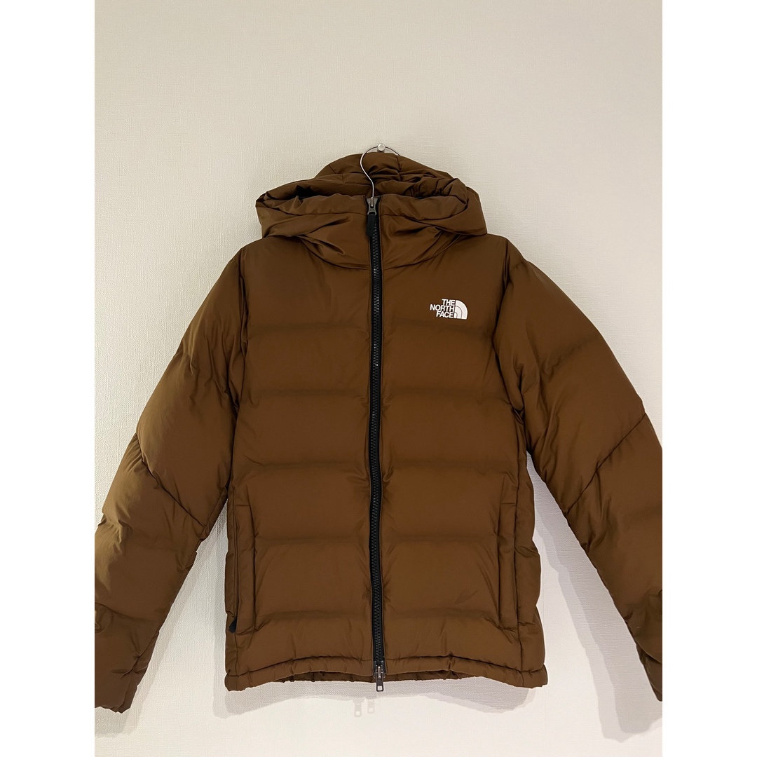 THE NORTH FACE - 【希少 チークブラウン】THE NORTH FACE ビレイヤー