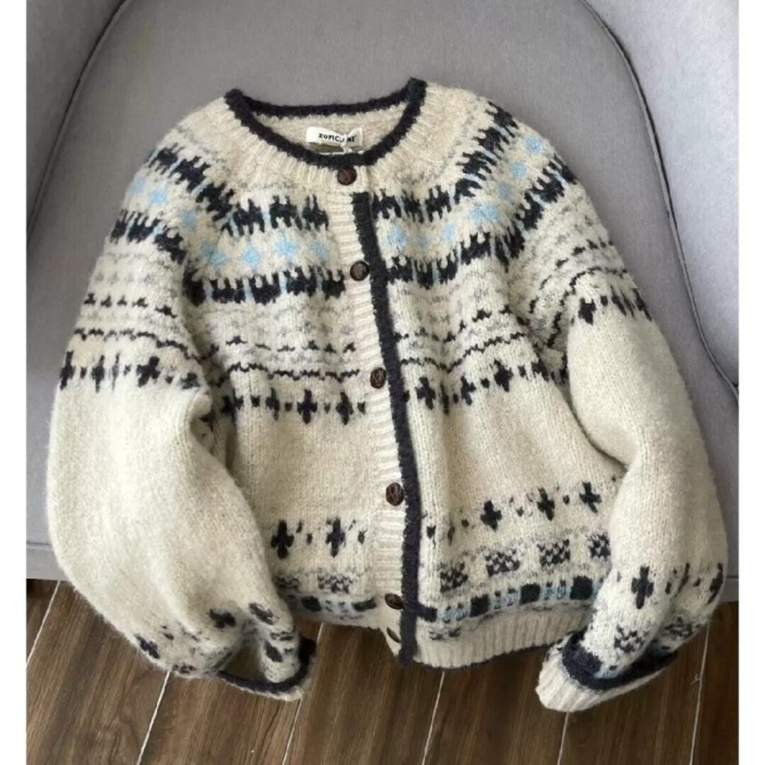 エリエリ様カーディガンの通販 by 購入前にコメントください｜ラクマ